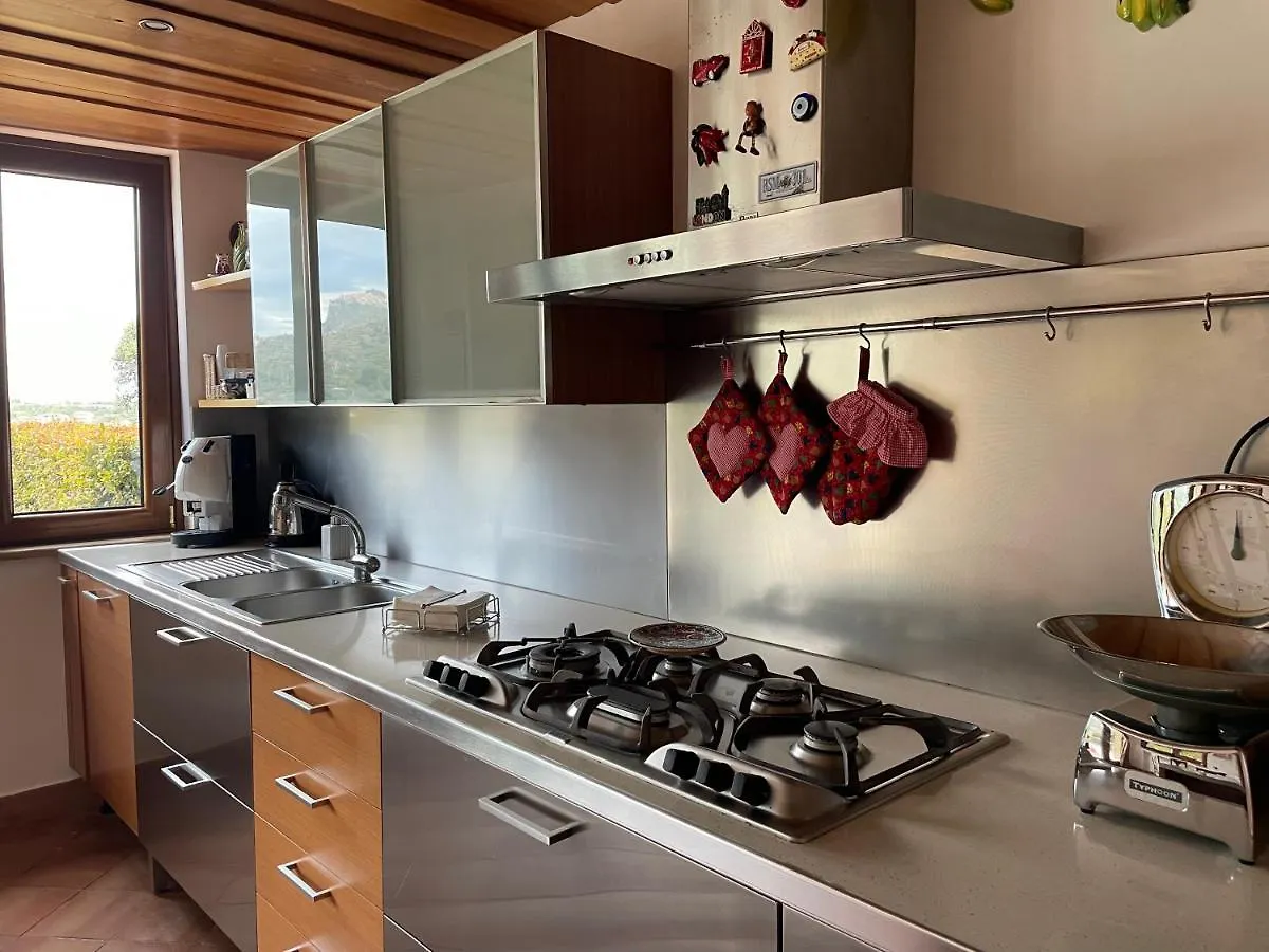 Villa Carly Taormina Apartment With Private Pool Trappitello Holiday home