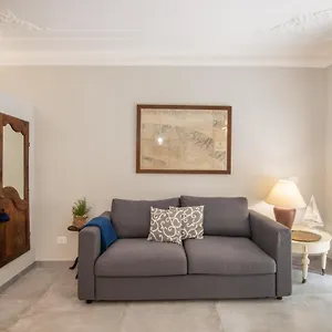 Il Genovino Caffa Apartment Genoa