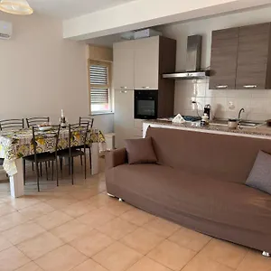  Appartamento Casa Vacanze Anastasia